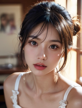 瀑布与嬉笑怒骂：自然之奇与人文之意